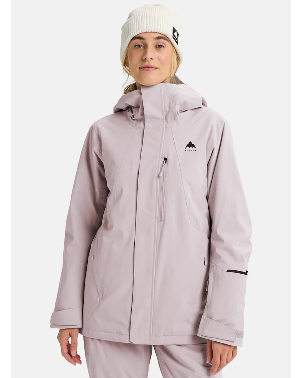 Burton Women's Burton Reserve 2L Insulated Stretch Jacket