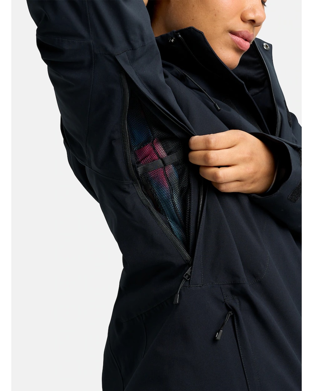Burton Women's Reserve 2L Insulated Stretch Jacket