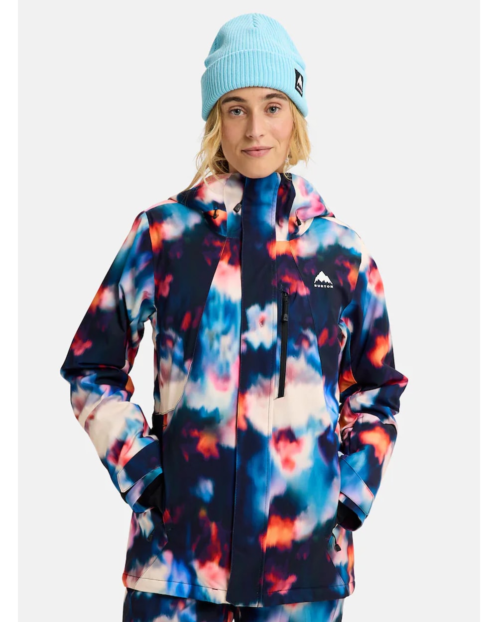 Burton Women's Burton Reserve 2L Insulated Stretch Jacket