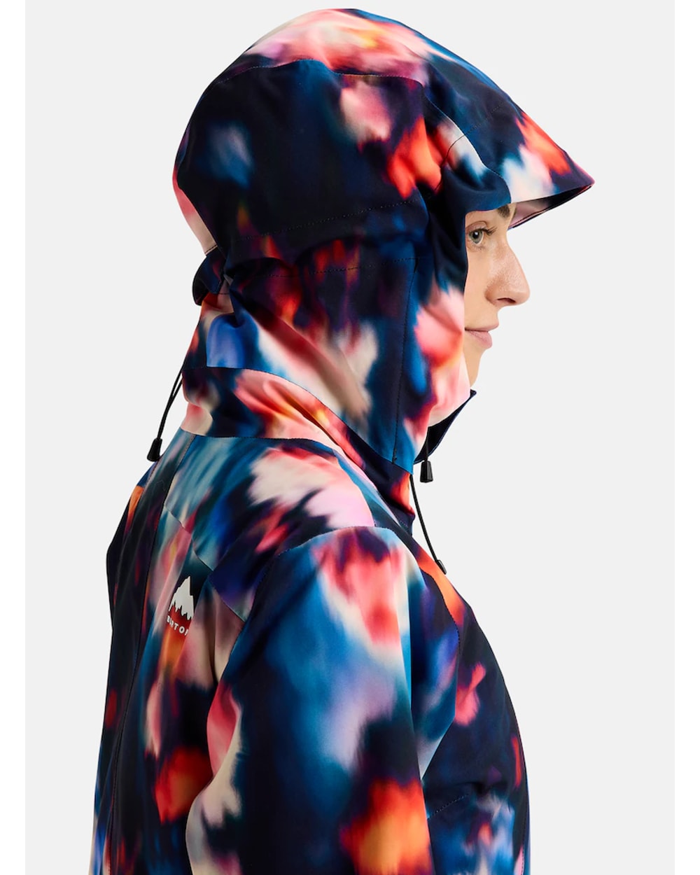 Burton Women's Reserve 2L Insulated Stretch Jacket