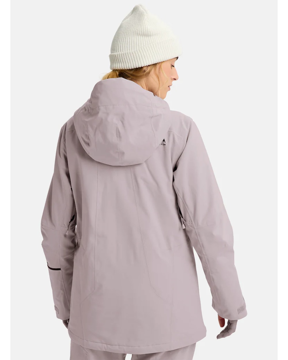 Burton Women's Burton Reserve 2L Insulated Stretch Jacket