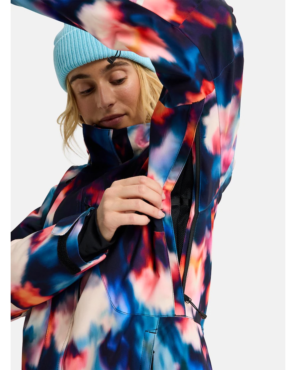 Burton Women's Reserve 2L Insulated Stretch Jacket