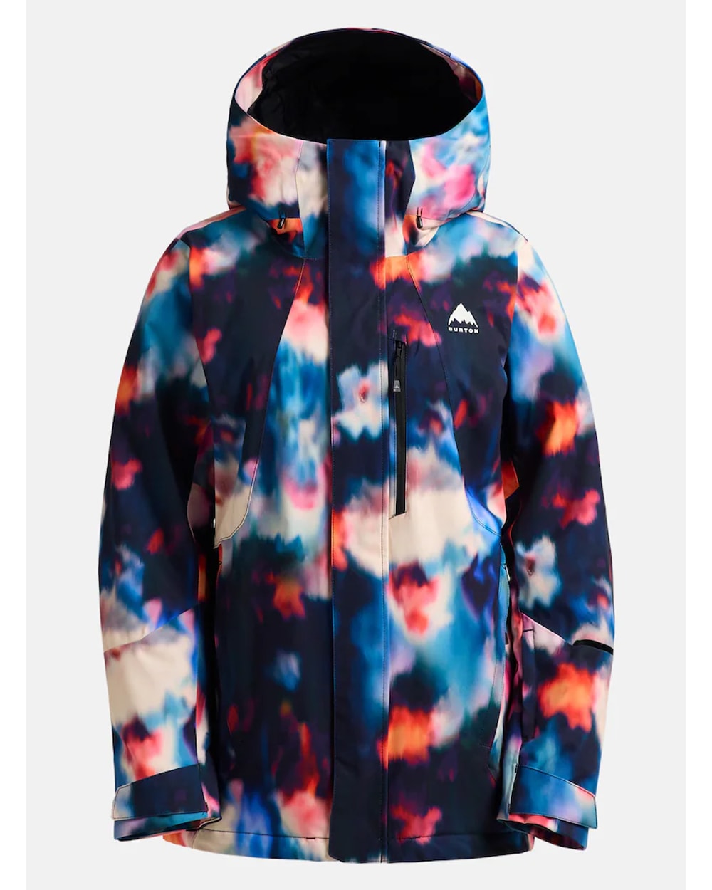 Burton Women's Reserve 2L Insulated Stretch Jacket