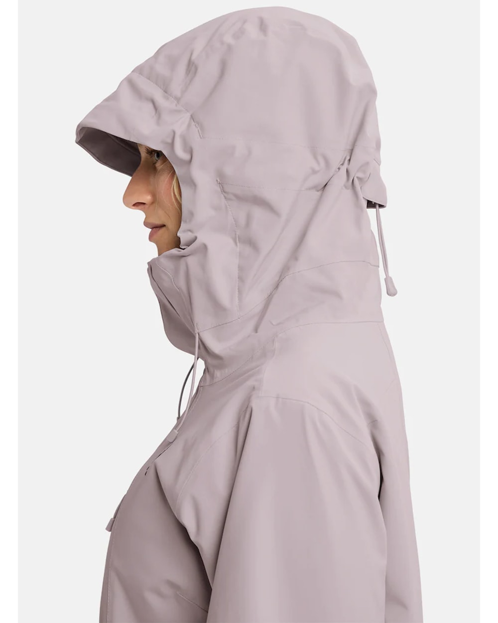 Burton Women's Reserve 2L Insulated Stretch Jacket