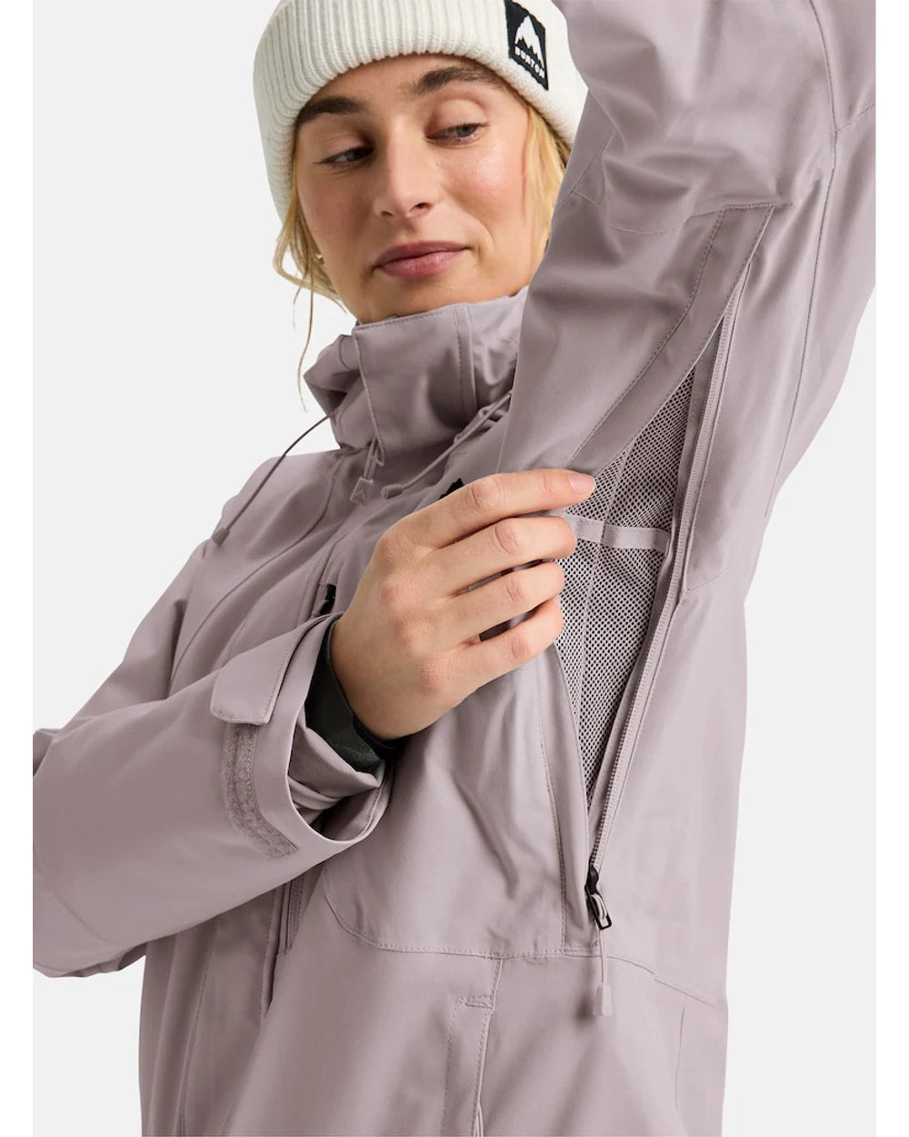 Burton Women's Reserve 2L Insulated Stretch Jacket