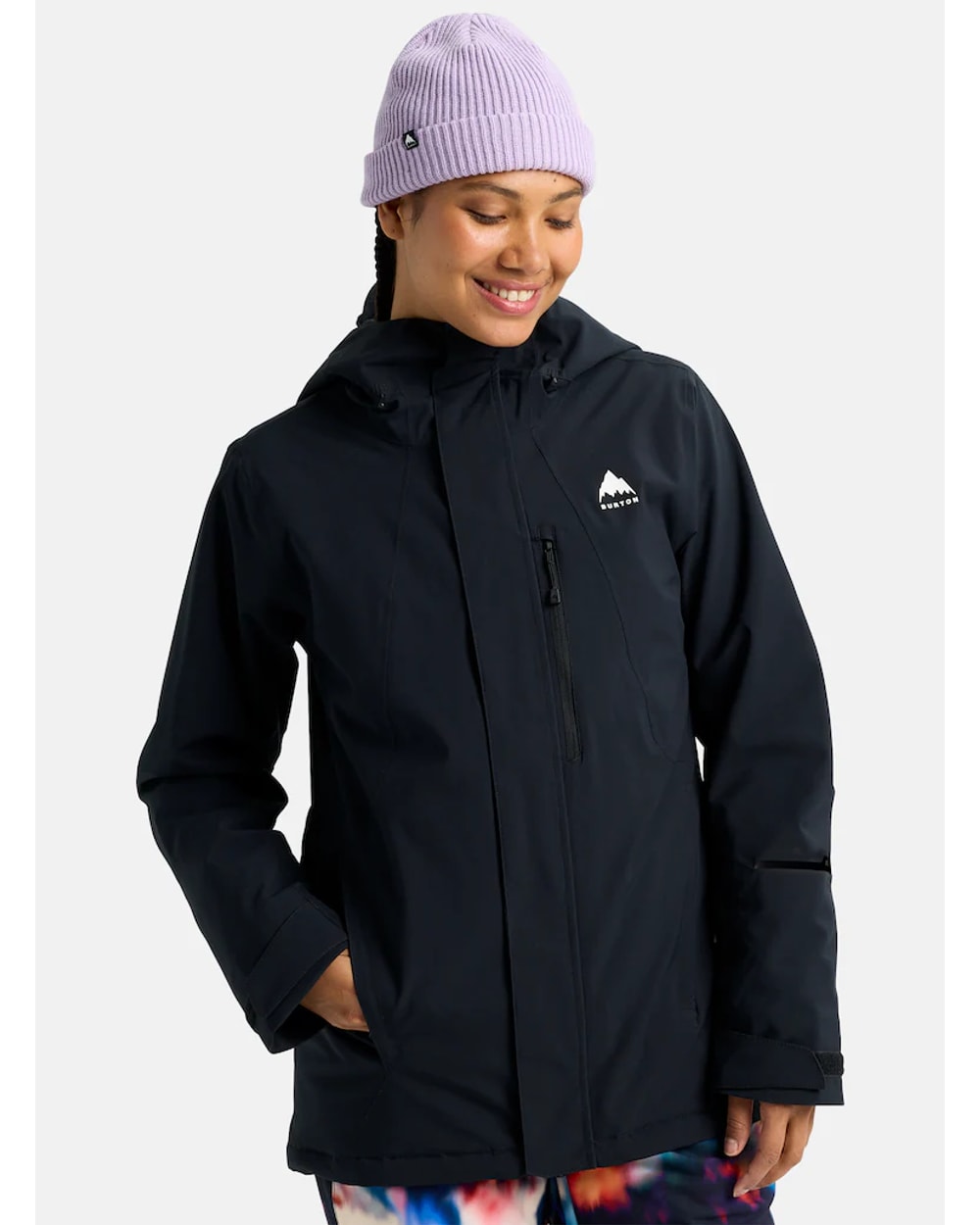 Burton Women's Burton Reserve 2L Insulated Stretch Jacket