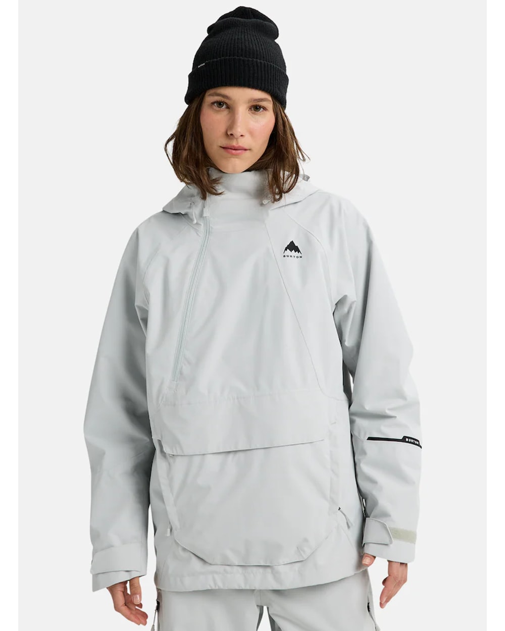 Burton Women's Reserve 2L Relaxed Anorak Jacket