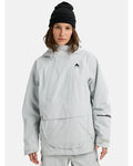 Burton Women's Reserve 2L Relaxed Anorak Jacket