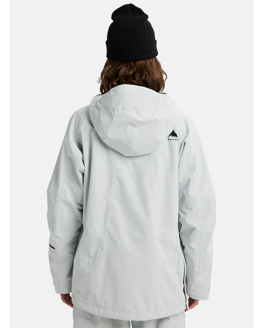 Burton Women's Reserve 2L Relaxed Anorak Jacket