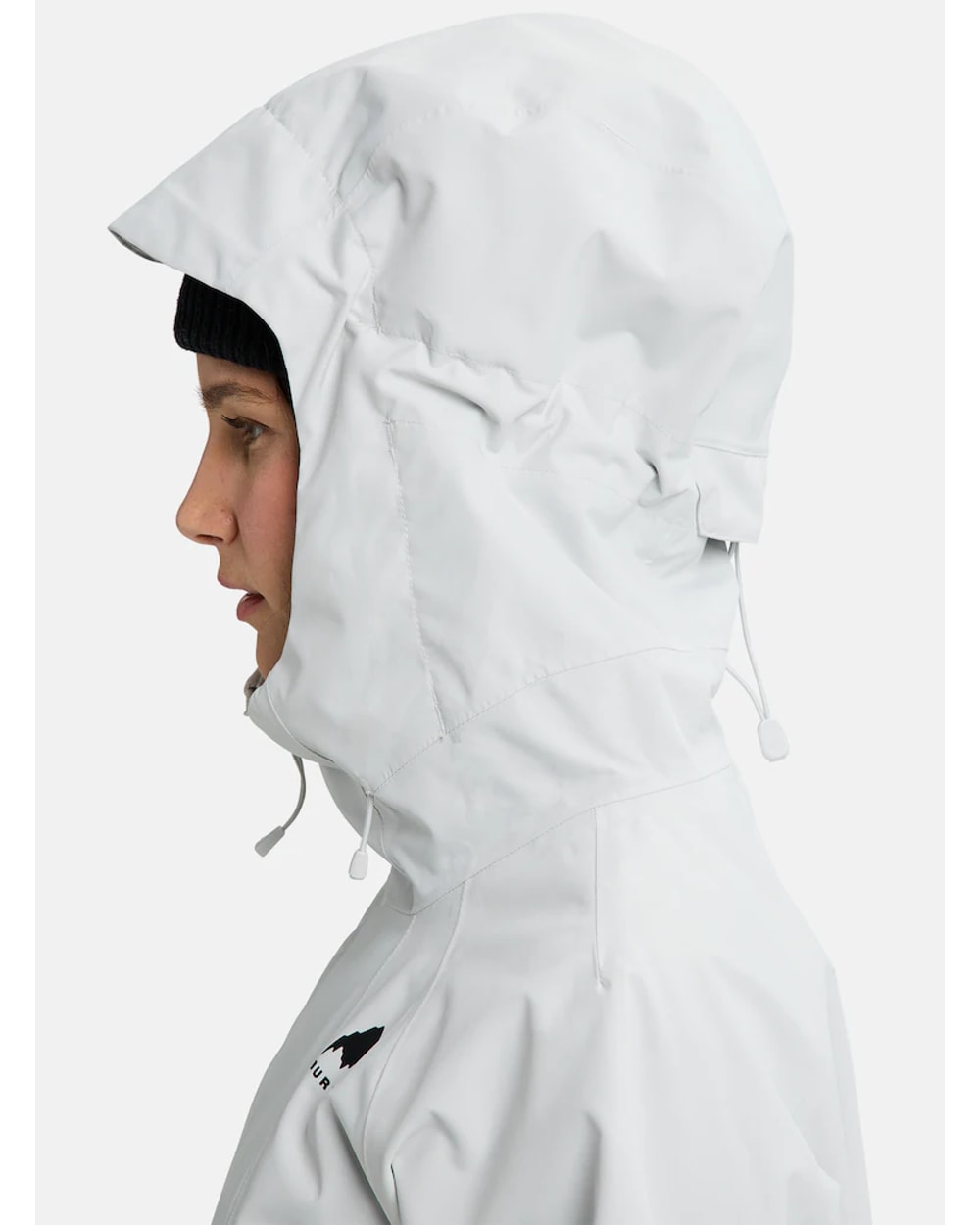 Burton Women's Reserve 2L Relaxed Anorak Jacket