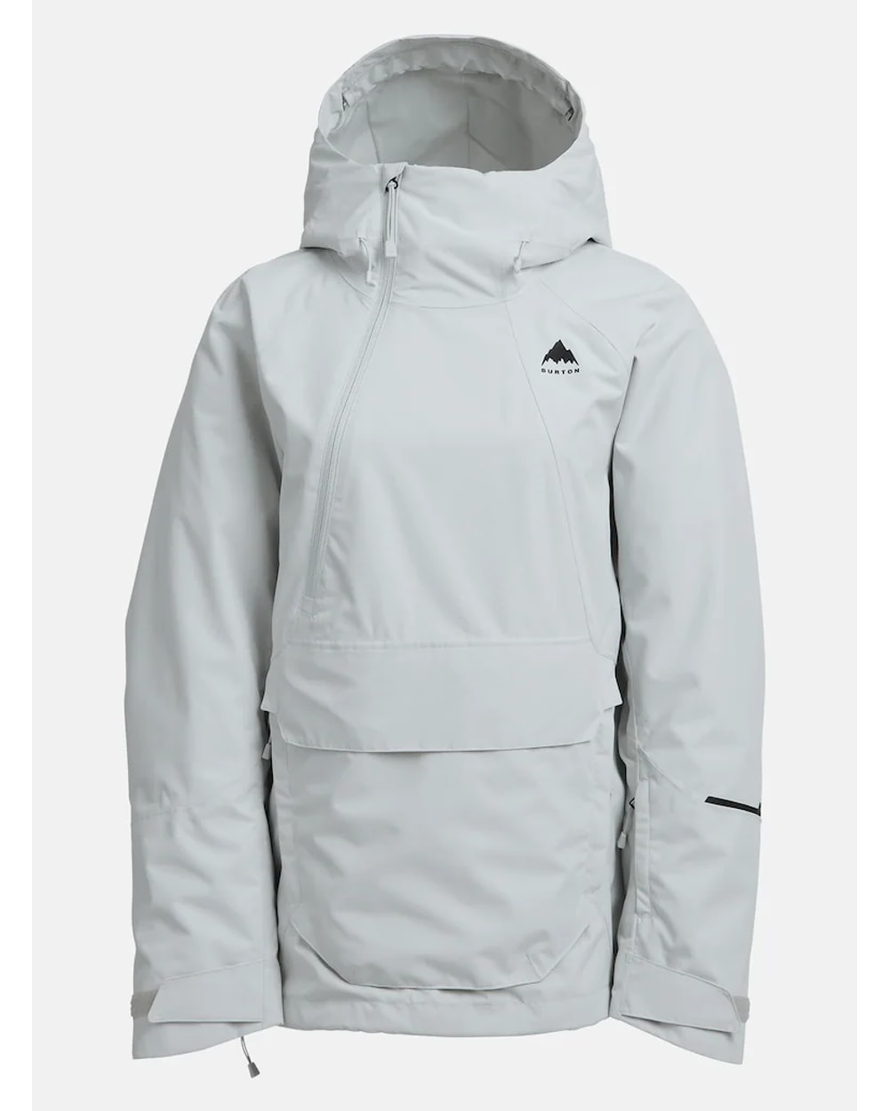 Burton Women's Reserve 2L Relaxed Anorak Jacket