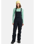 Burton Women's Reserve 2L Stretch Bib Pants