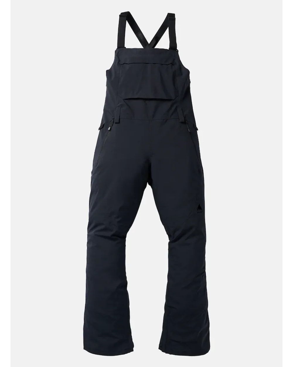 Burton Women's Reserve 2L Stretch Bib Pants