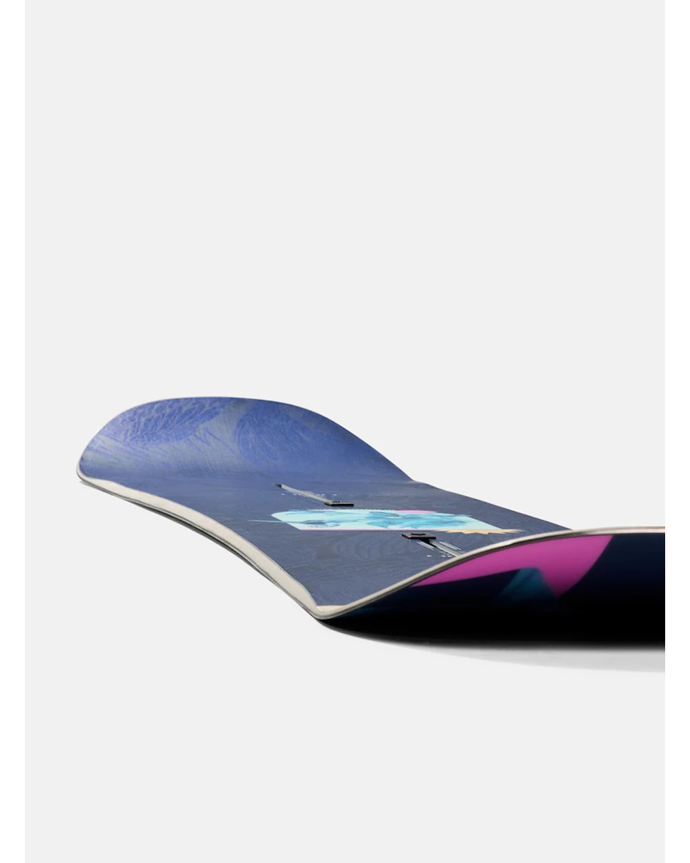 Burton Women's Burton Yeasayer Camber Snowboard