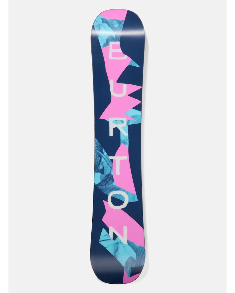 Burton Women's Burton Yeasayer Camber Snowboard