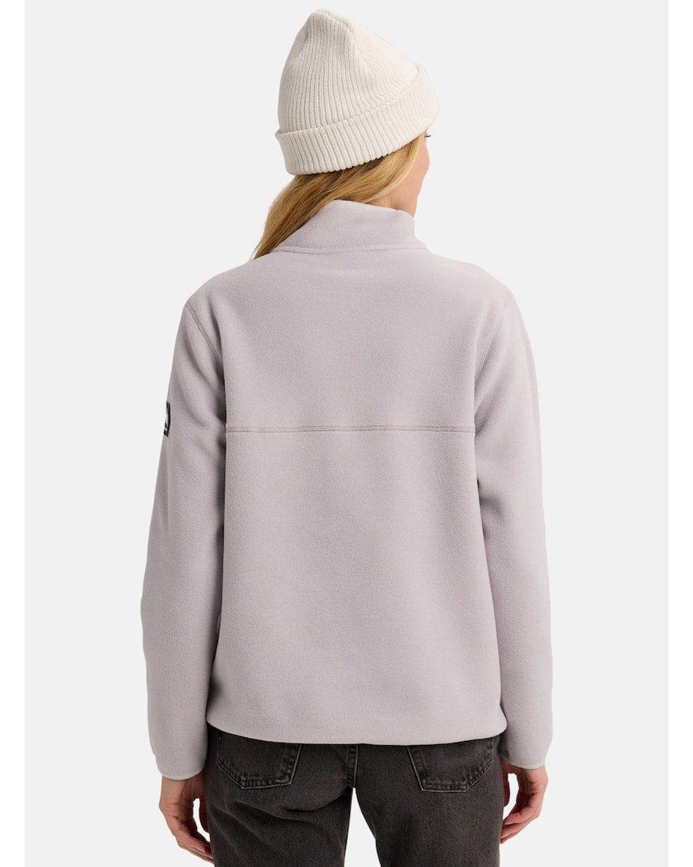 Burton Women's Cinder Fleece Pullover