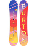 Burton Women's Feelgood Camber Snowboard
