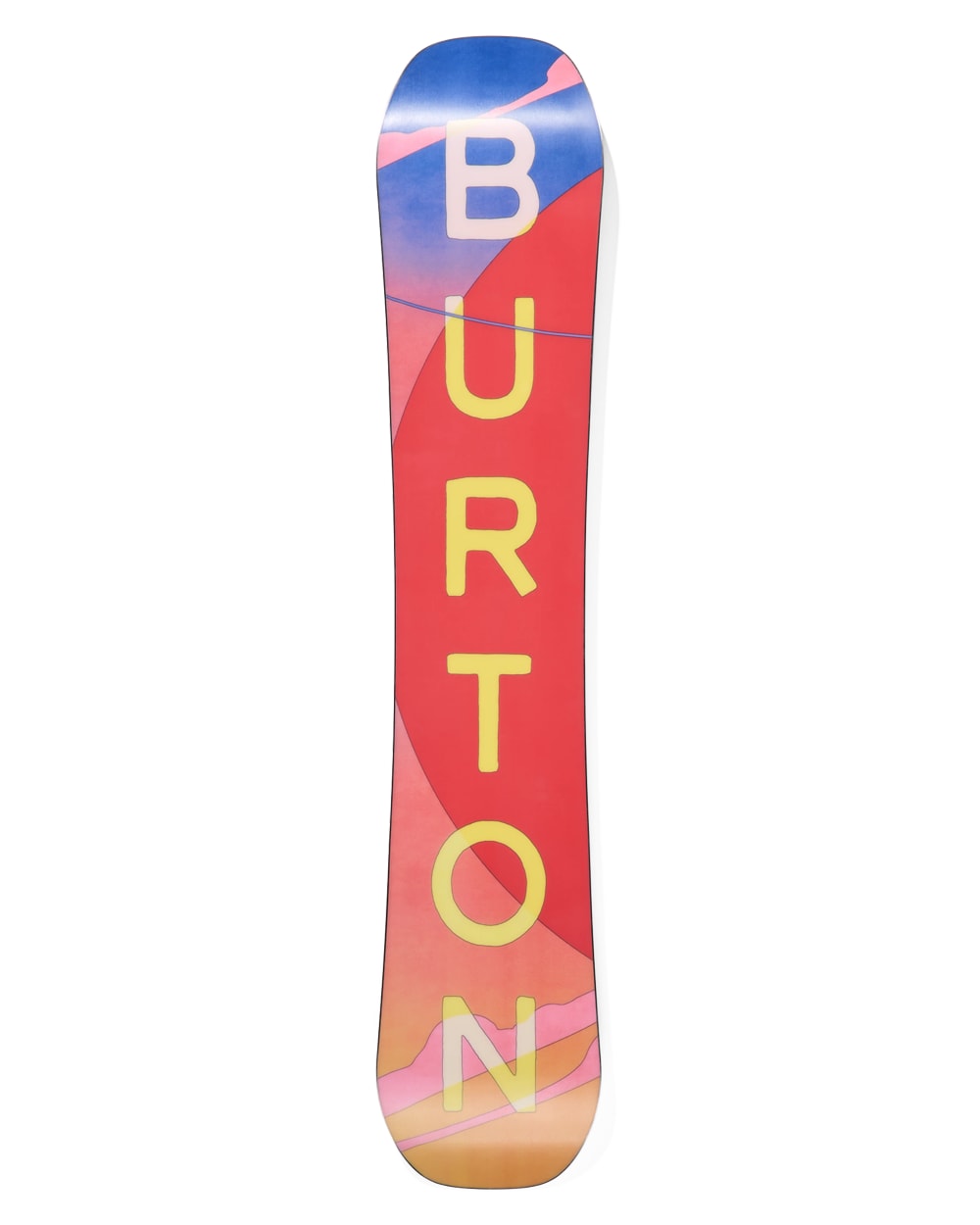 Burton Women's Feelgood Camber Snowboard