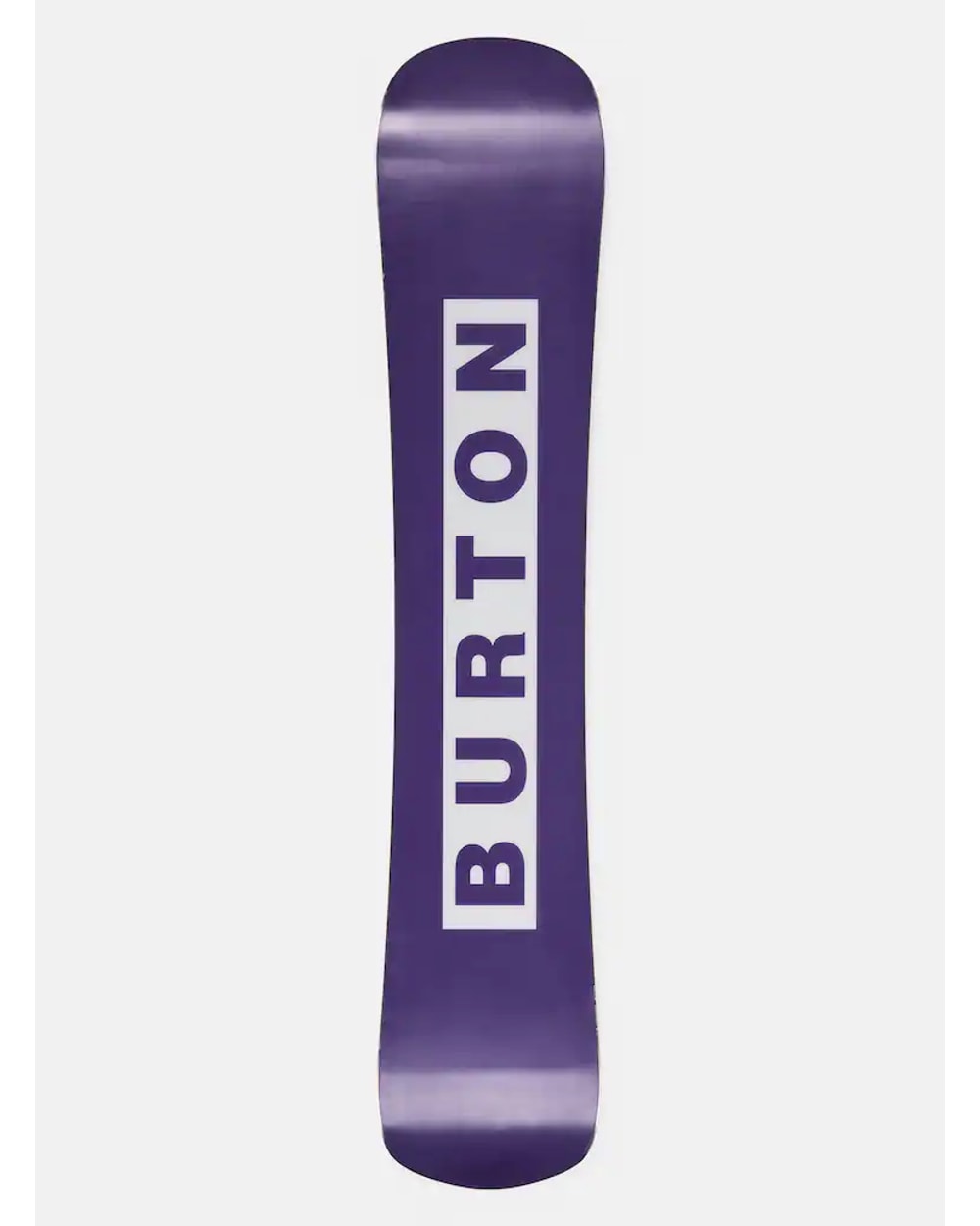 Burton Women's Hideaway Flat Top Snowboard