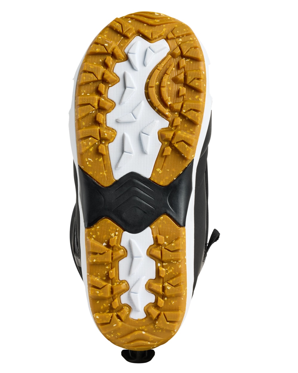 Burton Women's Highshot Step On Snowboard Boots in Black - Step On outsole