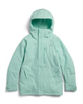 Burton Women's Reserve 2L Insulated Stretch Jacket (2026) - Spring Frost