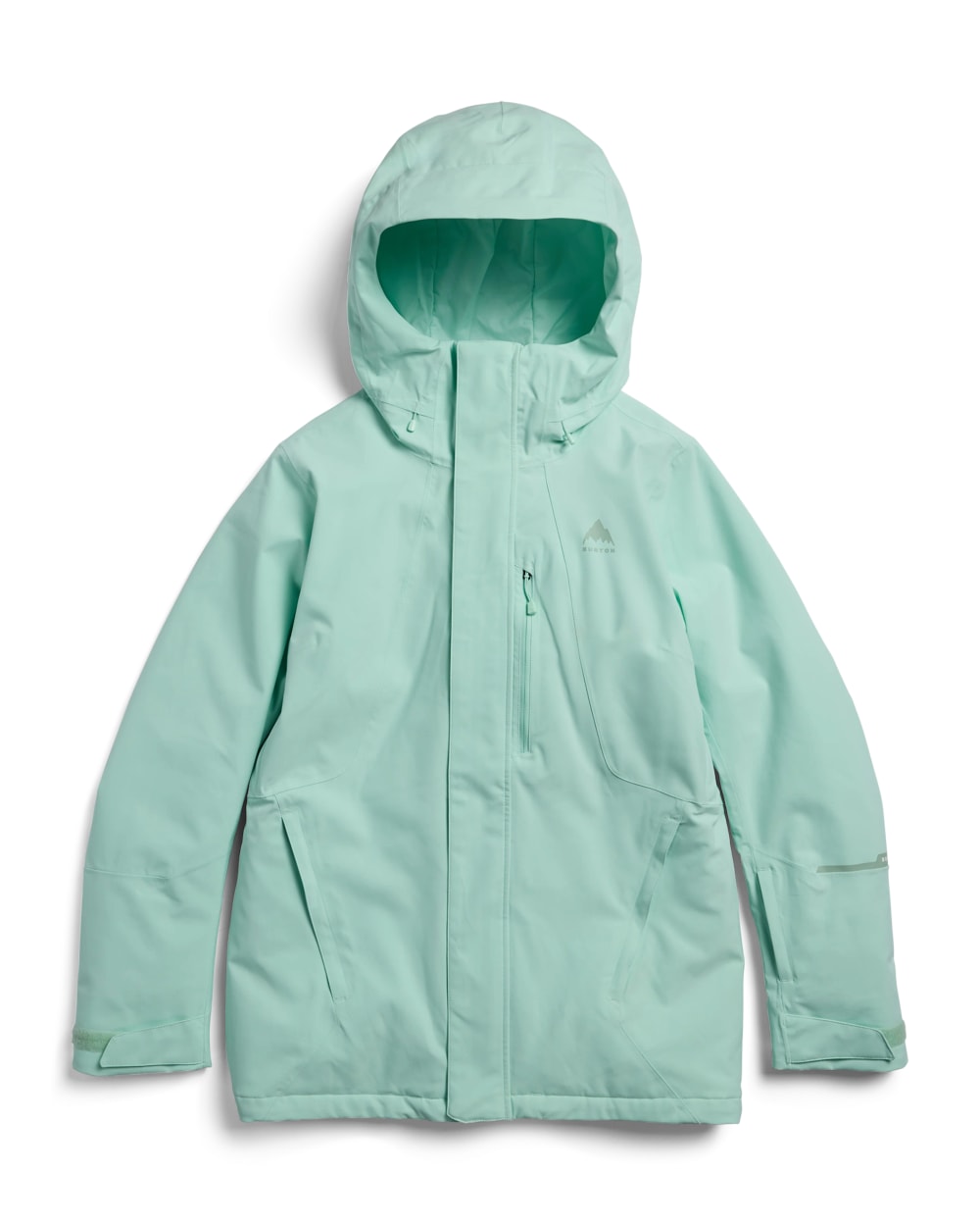 Burton Women's Reserve 2L Insulated Stretch Jacket (2026) - Spring Frost