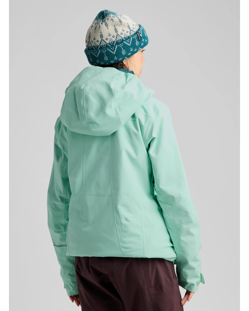 Burton Women's Reserve 2L Insulated Stretch Jacket (2026) - Spring Frost