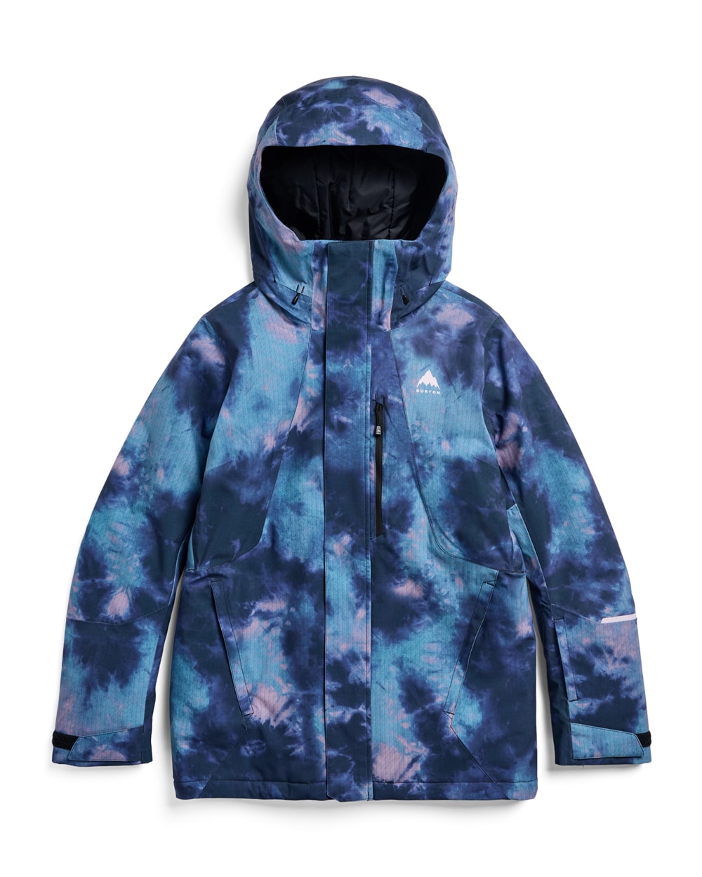 Burton Women's Reserve 2L Insulated Stretch Jacket (2026) - Crystal Dye