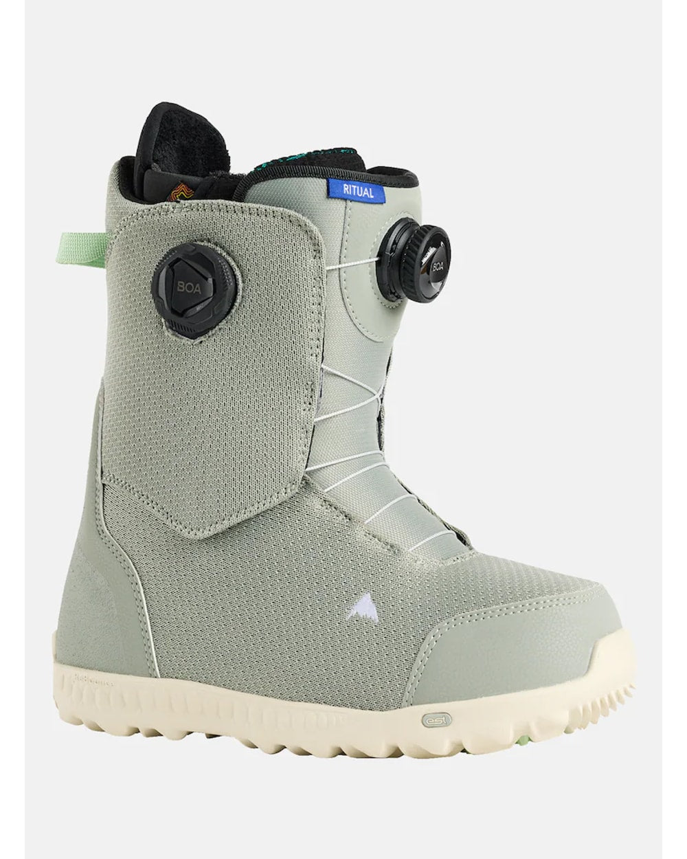 Burton Women's Ritual BOA® Snowboard Boots