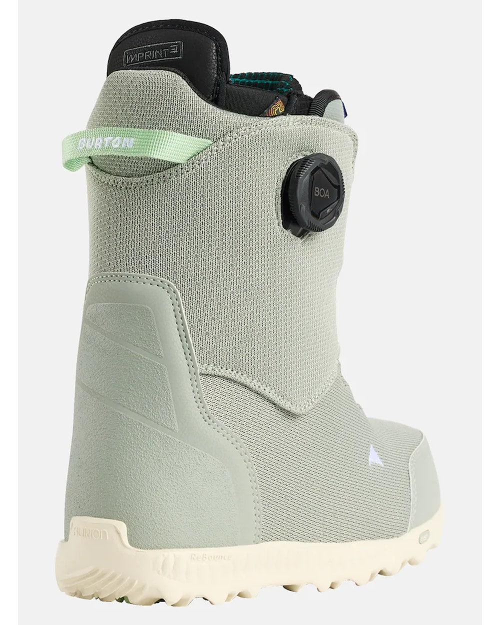 Burton Women's Ritual BOA® Snowboard Boots