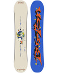 Burton Women's Talent Scout Camber Snowboard