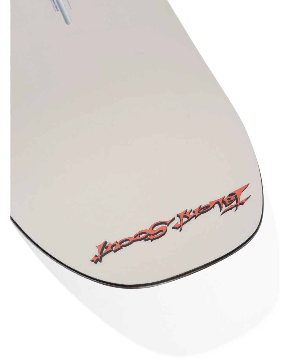 Burton Women's Talent Scout Camber Snowboard