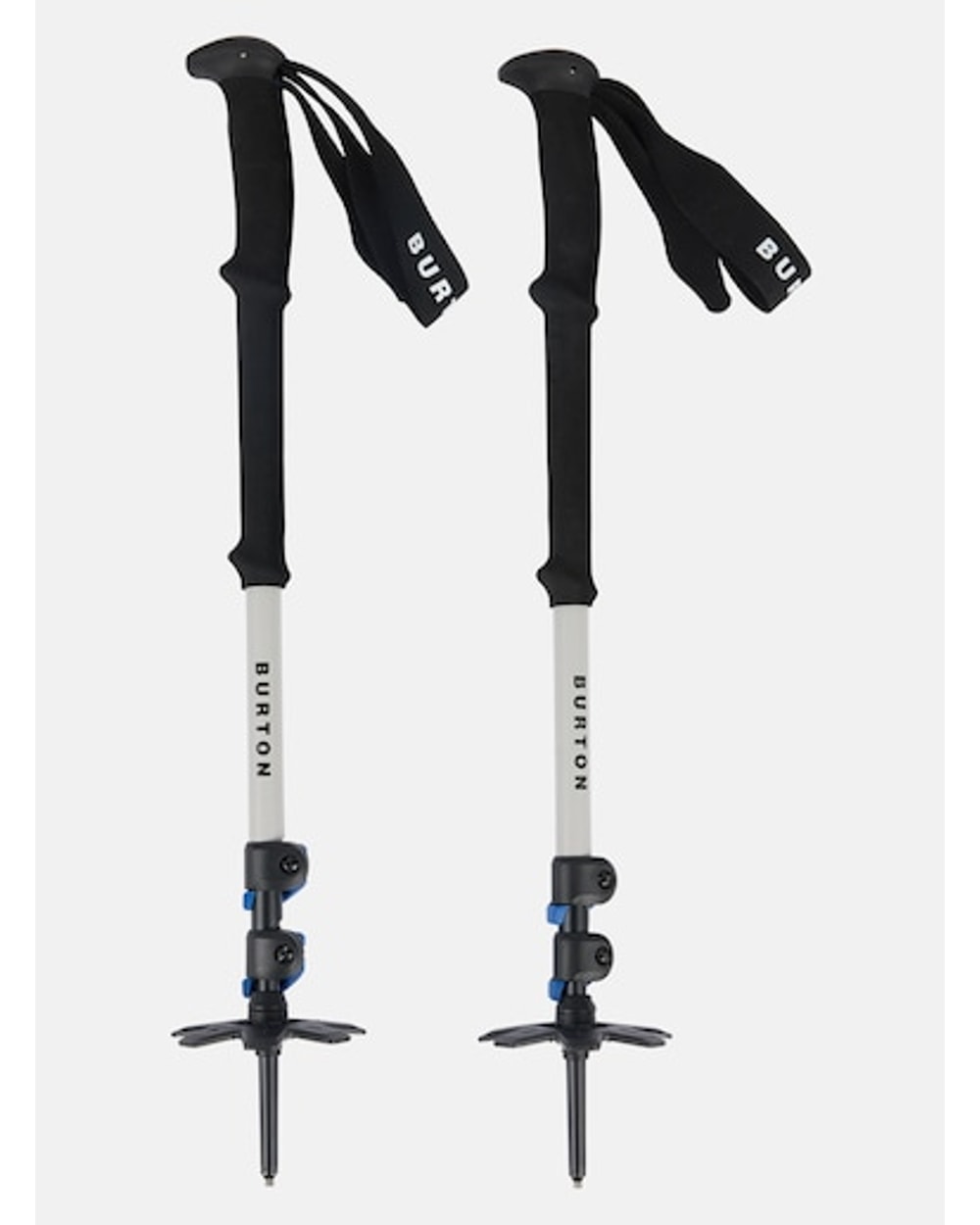 Burton x Black Diamond Expedition Poles