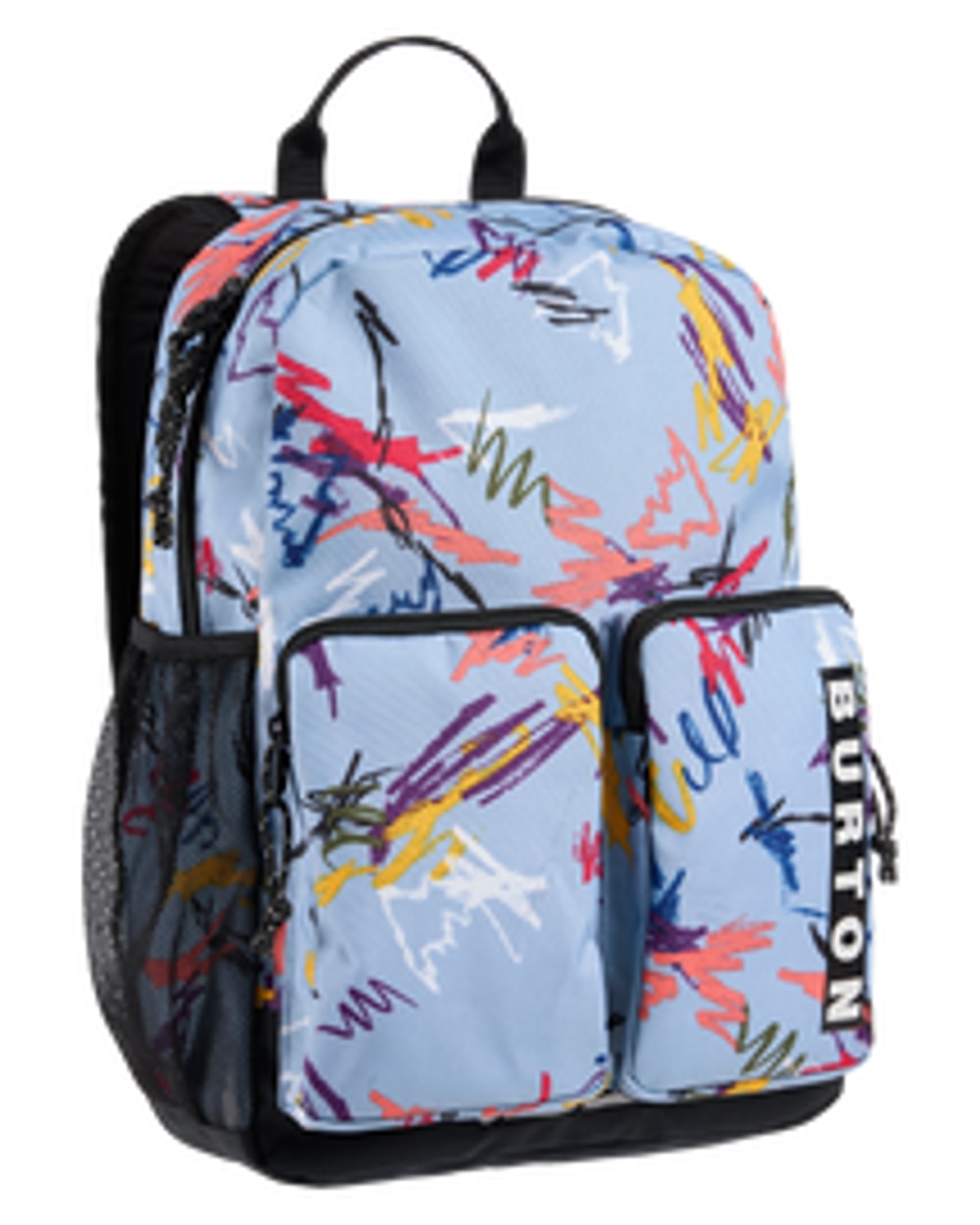 Burton Youth Gromlet Scribble Backpack