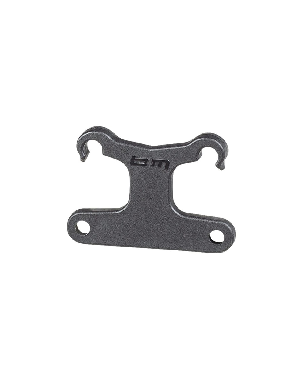Busch + Müller Saddle Rail Mount
