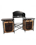 Busy Bear Camp Kitchen