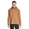 Ripzone Men's Kensington Rain Jacket