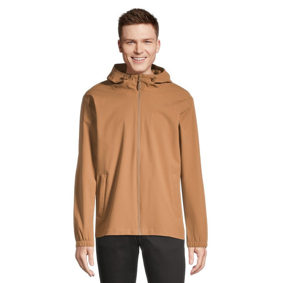 Ripzone Men's Kensington Rain Jacket