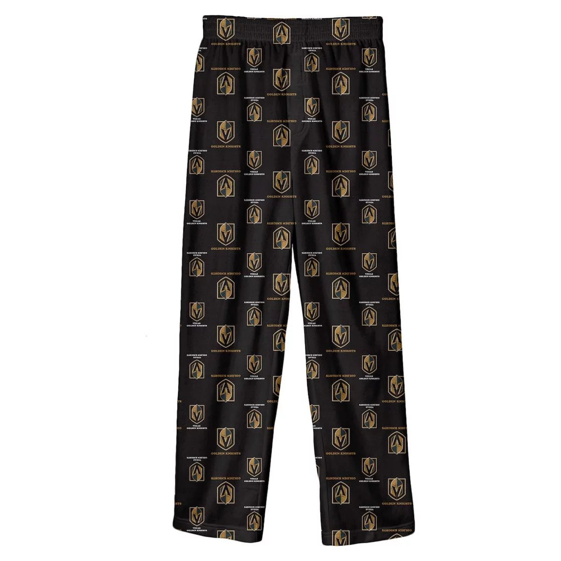 NHL Youth Team Printed Pajama Pants