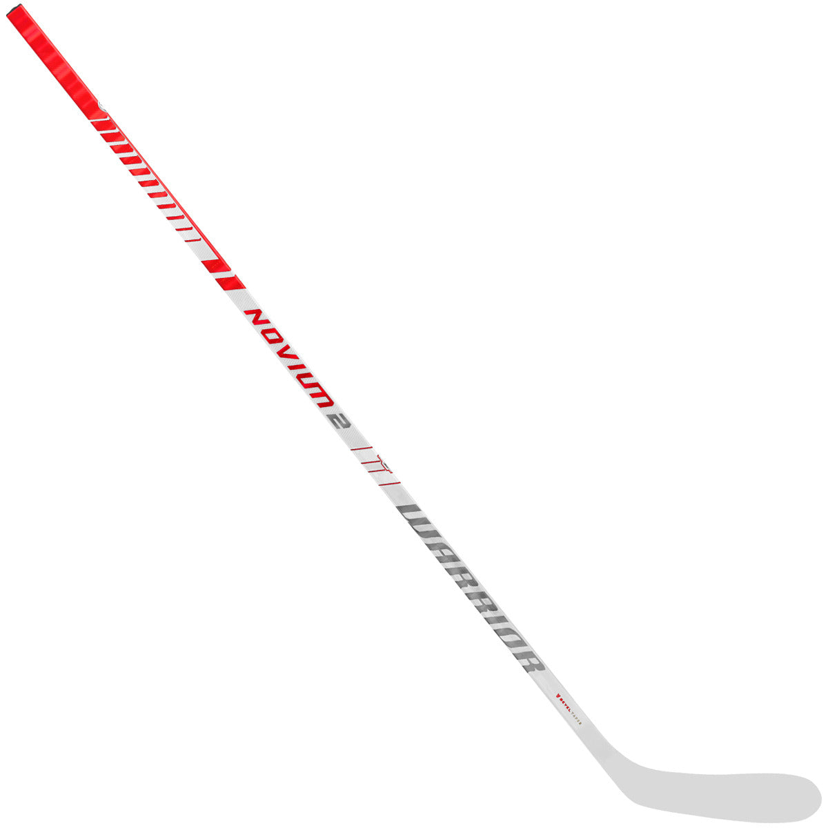 Intermediate Novium2 Pro White Hockey Stick