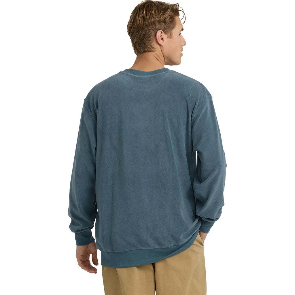 Billabong Men's Torched Crewneck Sweatshirt