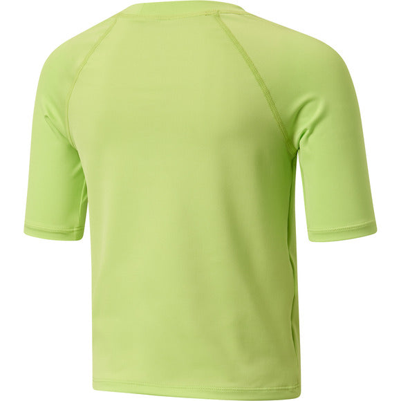 Ripzone Junior Waves Rash Guard