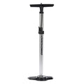 Diamondback Floor Pump Plus Pressure Gauge