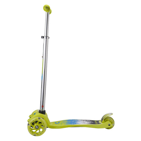 Capix DAO 3-Wheeled Scooter