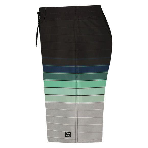 Billabong Boy's All Day Stripe Pro Board Shorts