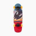 Landyachtz Tugboat - Nightfall Longboard
