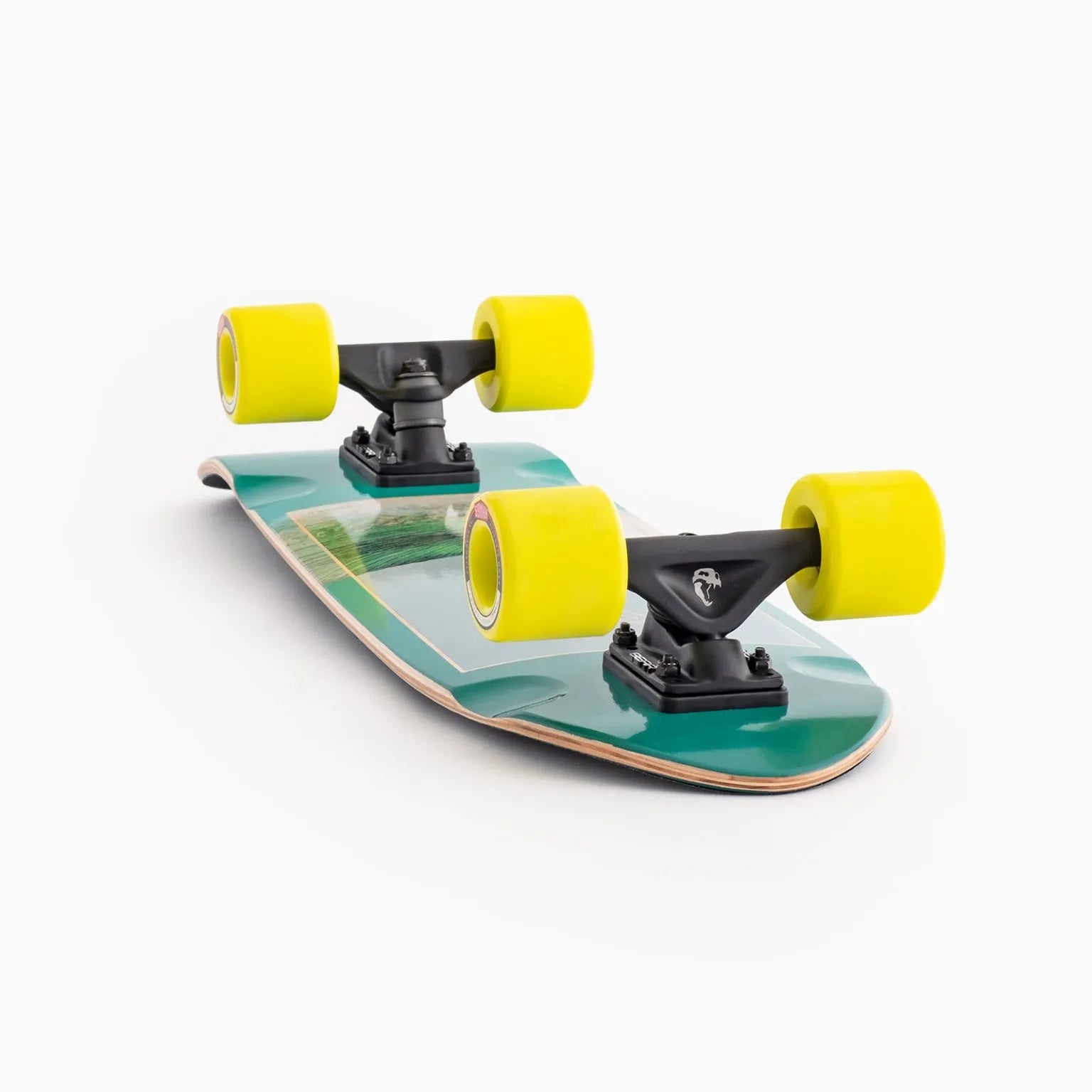 Landyachtz Dinghy Classic - Wave Longboard
