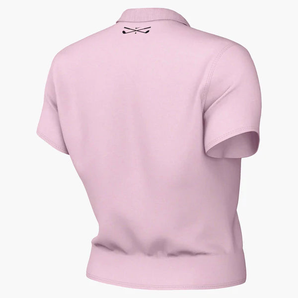 Nike Women's Short Sleeve Golf Polo