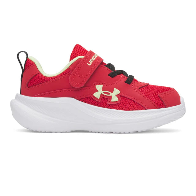 Under Armour Boys' Infant Assert 11 AC Running Shoes