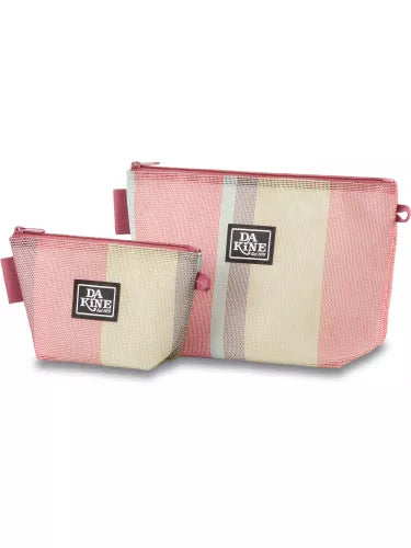 Mesh Pouch Set